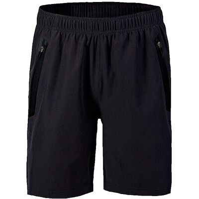 LPO Herren Shorts Steffen schwarz - Shorts LPO Herren Shorts Steffen schwarz - Shorts