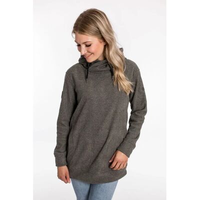 DEPROC ACTIVE Sweat Alberta Damen Kapuzensweatshirt - Sportlich & Bequem DEPROC ACTIVE Sweat Alberta Damen Kapuzensweatshirt - Sportlich & Bequem