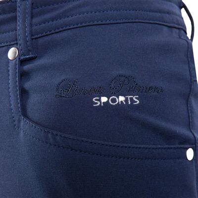 DEPROC Active Bermudas - Kenora Urban Kurze Hose - Melierte Optik - Sportlich DEPROC Active Bermudas - Kenora Urban Kurze Hose - Melierte Optik - Sportlich