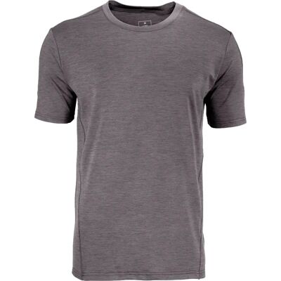 LPO NAKIN BASIC MEN Funktionsshirt - Kurzarm, V-Ausschnitt, Lässig LPO NAKIN BASIC MEN Funktionsshirt - Kurzarm, V-Ausschnitt, Lässig