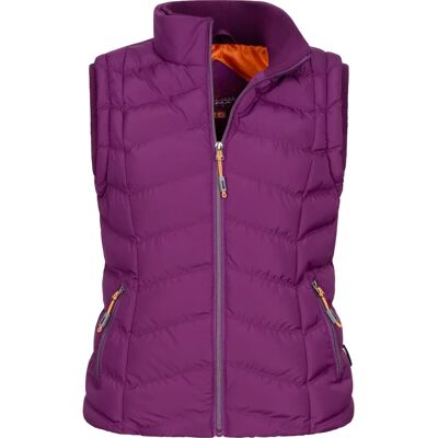 DEPROC ACTIVE ELKLANDS Damen Gr. 40 - Weste DEPROC ACTIVE ELKLANDS Damen Gr. 40 - Weste