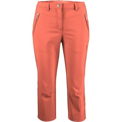 DEPROC ACTIVE Kenora Pirate Damen Orange 3/4 Hose - Hosen DEPROC ACTIVE Kenora Pirate Damen Orange 3/4 Hose - Hosen