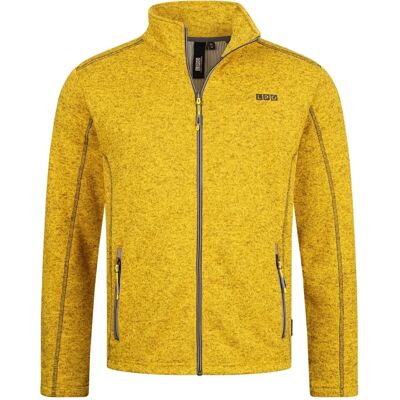 DEPROC ACTIVE YORKTON V MEN Fleecejacke - Freizeit Outdoor DEPROC ACTIVE YORKTON V MEN Fleecejacke - Freizeit Outdoor
