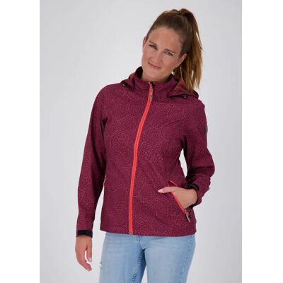 LPO Shelby Peak II Softshelljacke - Softshell Jacke LPO Shelby Peak II Softshelljacke - Softshell Jacke
