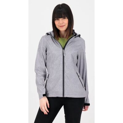 LPO Shelby Peak II Softshelljacke - Jacken LPO Shelby Peak II Softshelljacke - Jacken