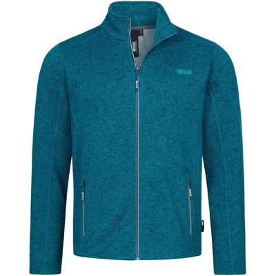 DEPROC ACTIVE YORKTON V MEN - Leichte Fleecejacke DEPROC ACTIVE YORKTON V MEN - Leichte Fleecejacke
