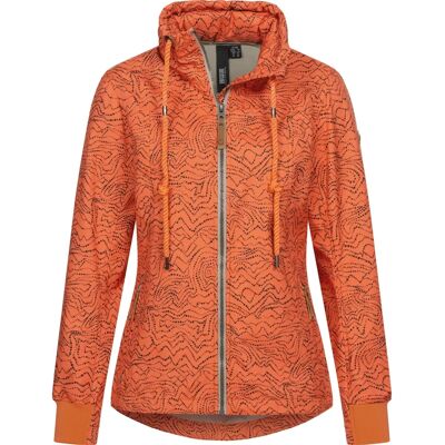 LPO Shelby Peak IV Damen Softshelljacke - Leichte Softshelljacke LPO Shelby Peak IV Damen Softshelljacke - Leichte Softshelljacke