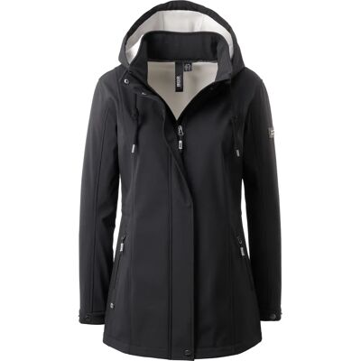 DEPROC ACTIVE Wilkie Peak Damen Softshelljacke - Softshell Jacke DEPROC ACTIVE Wilkie Peak Damen Softshelljacke - Softshell Jacke