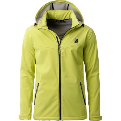 LPO ELLIOT PEAK V Herren Softshelljacke - Softshell Jacke LPO ELLIOT PEAK V Herren Softshelljacke - Softshell Jacke