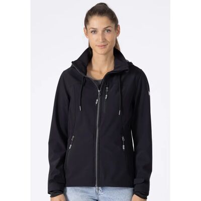 DEPROC ACTIVE DECORAH PEAK V WOMEN Softshelljacke - Softshell jacke DEPROC ACTIVE DECORAH PEAK V WOMEN Softshelljacke - Softshell jacke
