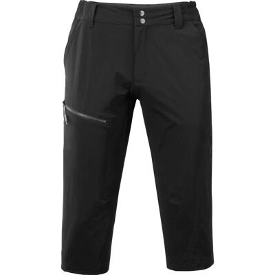 Kentville FULLSTRETCH III PIRAT Herren Outdoorhose Schwarz Kentville FULLSTRETCH III PIRAT Herren Outdoorhose Schwarz