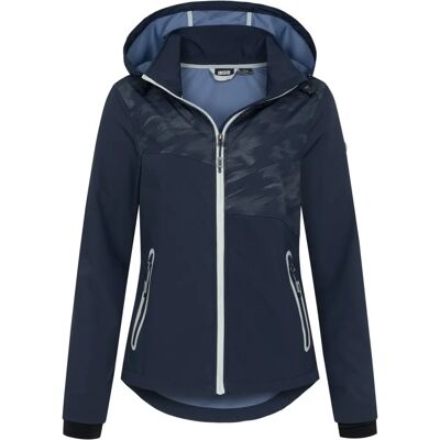 DEPROC active - MECATINA PEAK III WMN - marineblau DEPROC active - MECATINA PEAK III WMN - marineblau