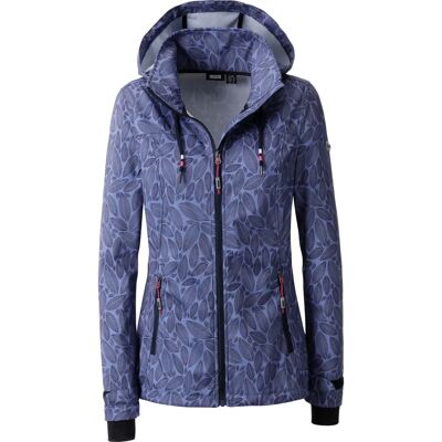 DEPROC ACTIVE Shelby Peak XV Women Softshell Jacke - Softshell Jacke DEPROC ACTIVE Shelby Peak XV Women Softshell Jacke - Softshell Jacke