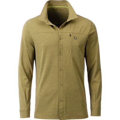 LPO Maverick MN Outdoorhemd - Regular Fit LPO Maverick MN Outdoorhemd - Regular Fit