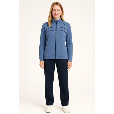 LPO - Resi - Blau - 44 - Tracksuit LPO - Resi - Blau - 44 - Tracksuit