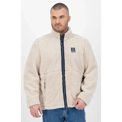 LPO REECE MN Wind Chime Fleecejacke - Herren LPO REECE MN Wind Chime Fleecejacke - Herren