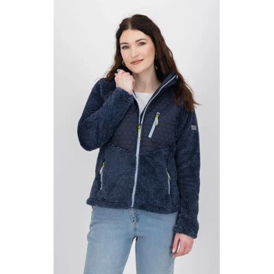 LPO - Fedora WMN - navy - 40(M) - Fleecejacke LPO - Fedora WMN - navy - 40(M) - Fleecejacke