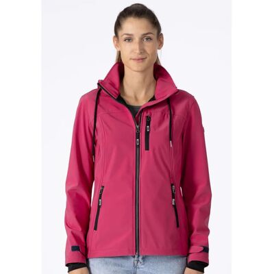 LPO - Sila - Cobblestone - M - Softshelljacke LPO - Sila - Cobblestone - M - Softshelljacke