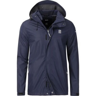 LPO - Nicklas - Nachtblau - XXXL - Jacke LPO - Nicklas - Nachtblau - XXXL - Jacke