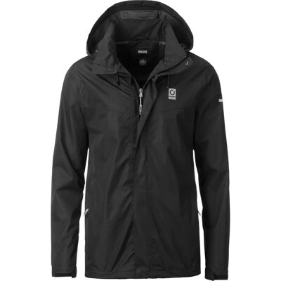 LPO - Nicklas - XL - Schwarz - Jacke LPO - Nicklas - XL - Schwarz - Jacke