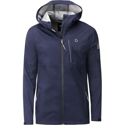 LPO Jooris Herren Outdoorjacke Night Sky - Outdoorjacke LPO Jooris Herren Outdoorjacke Night Sky - Outdoorjacke