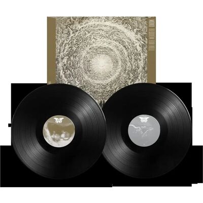 Pelagic Records Requiem For Hell - Czarny Winyl Pelagic Records Requiem For Hell - Czarny Winyl