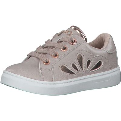 s.Oliver Baskets Rose pour Enfants - Taille 25 - Publicité s.Oliver Baskets Rose pour Enfants - Taille 25 - Publicité