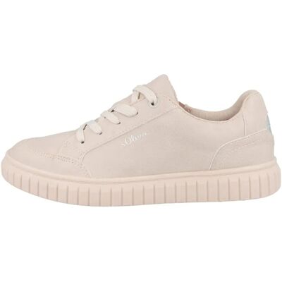 baskets rouges s.Oliver - Baskets baskets rouges s.Oliver - Baskets