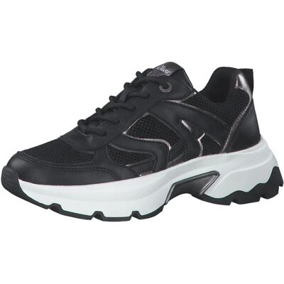 s.Oliver Model 5-23613-30 Sport Sneakers - Sneaker s.Oliver Model 5-23613-30 Sport Sneakers - Sneaker