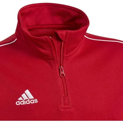 Adidas CV4141 Chłopiec Czerwony Trening - Cały rok Adidas CV4141 Chłopiec Czerwony Trening - Cały rok