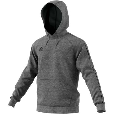 Adidas JR Core 18 CV3429 Cały rok odzież sportowa dla chłopca Adidas JR Core 18 CV3429 Cały rok odzież sportowa dla chłopca