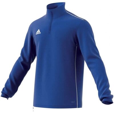Adidas Core 18 Träningslinne - Blå - Herr - Hela året Adidas Core 18 Träningslinne - Blå - Herr - Hela året