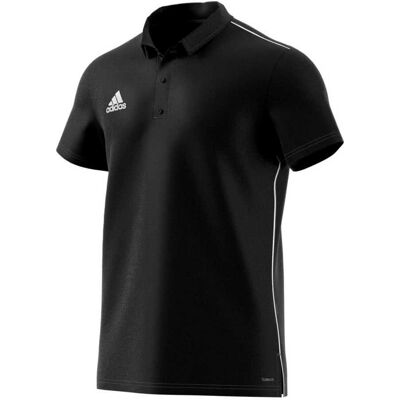 Koszulka polo Adidas Core 18 Climalite Męska Czarna S - Koszulka Koszulka polo Adidas Core 18 Climalite Męska Czarna S - Koszulka
