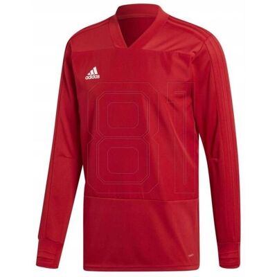 Oblečení na trénink Adidas Condivo 18 - training apparel Oblečení na trénink Adidas Condivo 18 - training apparel