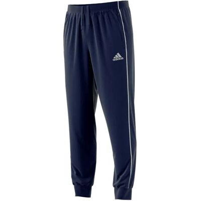 Spodnie Adidas Core 18 CV3958 dla chłopców - Odzież Spodnie Adidas Core 18 CV3958 dla chłopców - Odzież