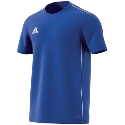 Adidas Core 18 CV3495 Blå sommar pojkfotboll - Football Adidas Core 18 CV3495 Blå sommar pojkfotboll - Football