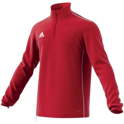 Adidas Core 18 Top d'Entraînement - Haut d'entraînement - Publicité Adidas Core 18 Top d'Entraînement - Haut d'entraînement - Publicité