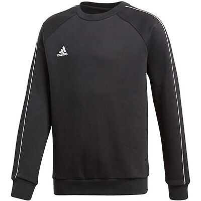 Adidas JR Core 18 CE9062 Top treningowy - Trening Adidas JR Core 18 CE9062 Top treningowy - Trening
