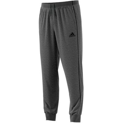 Adidas JR Core 18 CV3957 Grau Jungen All Year Hose Adidas JR Core 18 CV3957 Grau Jungen All Year Hose