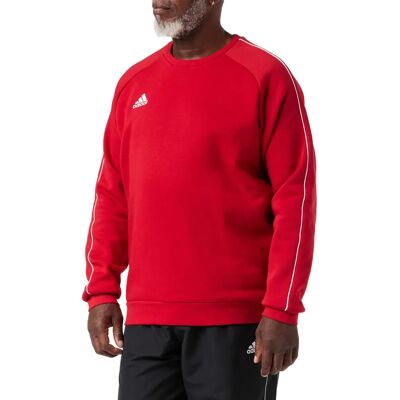 Adidas Core 18 CV3961 Entraînement Toute l'Année Homme Rouge - Publicité Adidas Core 18 CV3961 Entraînement Toute l'Année Homme Rouge - Publicité