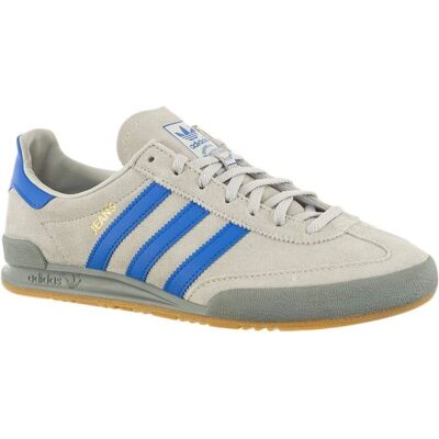 Adidas Originals Mens Trainers - Grey Blue / Grey - Trainers Adidas Originals Mens Trainers - Grey Blue / Grey - Trainers