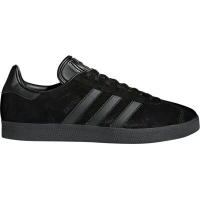 Adidas Gazelle - Podstawowa Czerń/Podstawowa Czerń/Podstawowa Czerń Adidas Gazelle - Podstawowa Czerń/Podstawowa Czerń/Podstawowa Czerń