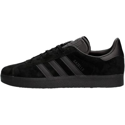Adidas Gazelle CQ2809 Schwarz - Sneaker Adidas Gazelle CQ2809 Schwarz - Sneaker