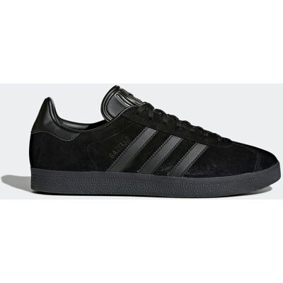 Scarpe adidas Gazelle - Nero - Scarpe sportive casuali Scarpe adidas Gazelle - Nero - Scarpe sportive casuali