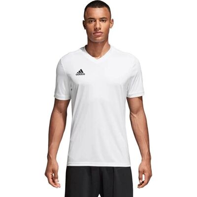 Adidas CE8938 Chłopiec Piłka Nożna Biała Cały rok Adidas CE8938 Chłopiec Piłka Nożna Biała Cały rok