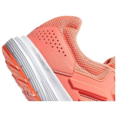 Adidas Galaxy 4 Różowe - Buty do biegania - Cały rok Adidas Galaxy 4 Różowe - Buty do biegania - Cały rok