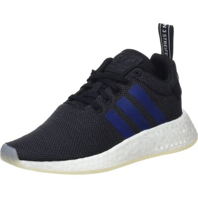 Adidas Nmd R2 CQ2008 Nero - Scarpe Adidas Nmd R2 CQ2008 Nero - Scarpe