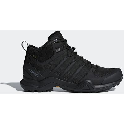 Adidas Terrex Swift R2 Mid GTX - Czarny/Czarny/Czarny Adidas Terrex Swift R2 Mid GTX - Czarny/Czarny/Czarny