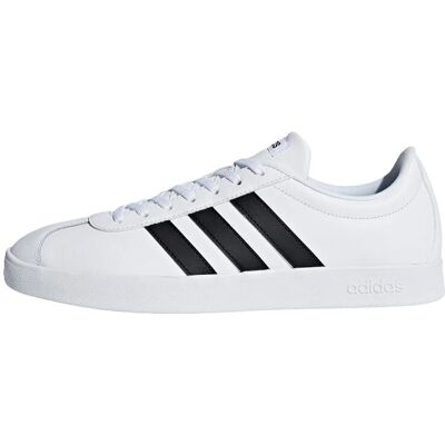 Adidas VL Court 20 Fehér - Cipők Adidas VL Court 20 Fehér - Cipők