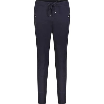 MAC Future-Pants 2.0 Relaxed Fit Navy - Jogger Pants MAC Future-Pants 2.0 Relaxed Fit Navy - Jogger Pants